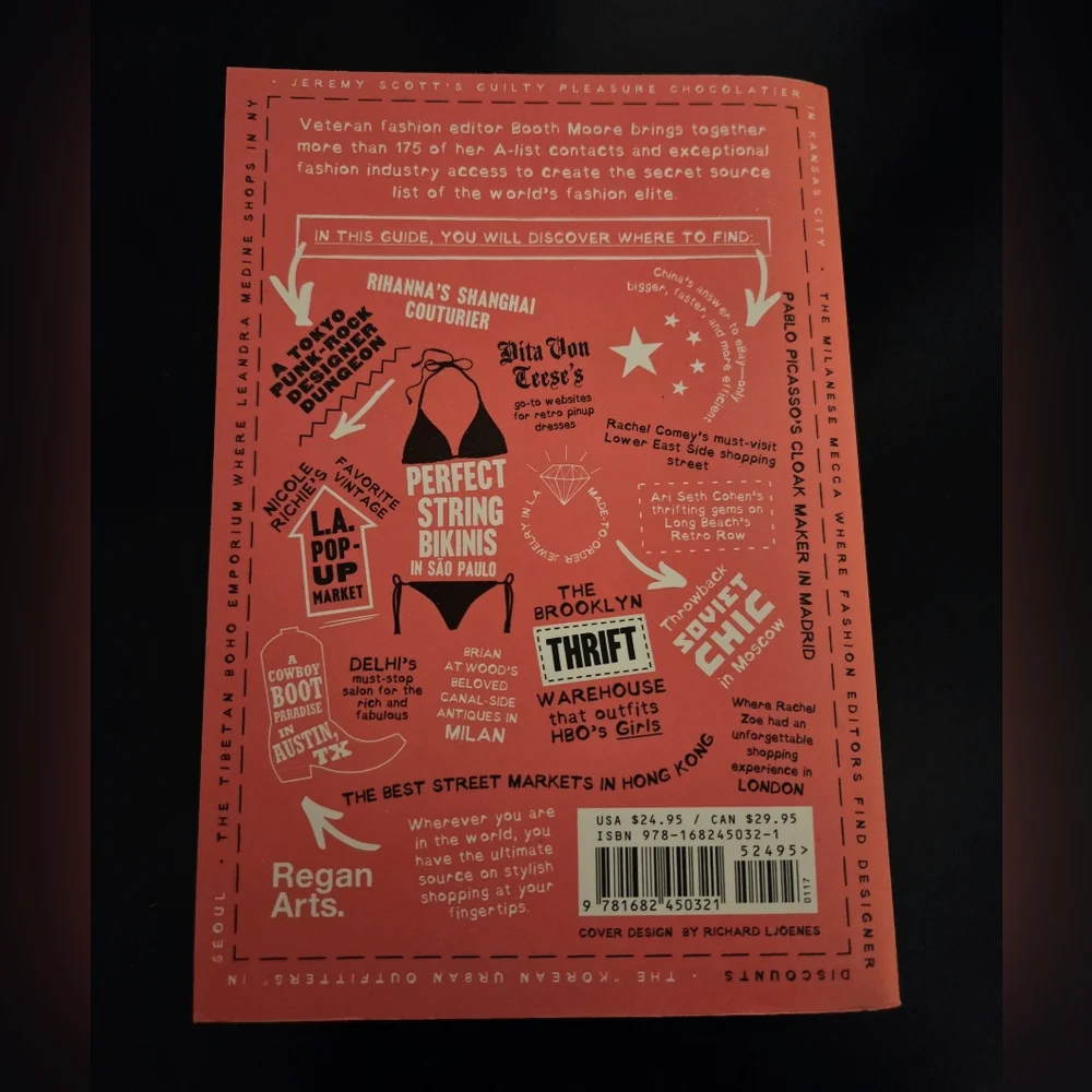 Style Books - Picture 5 of 5